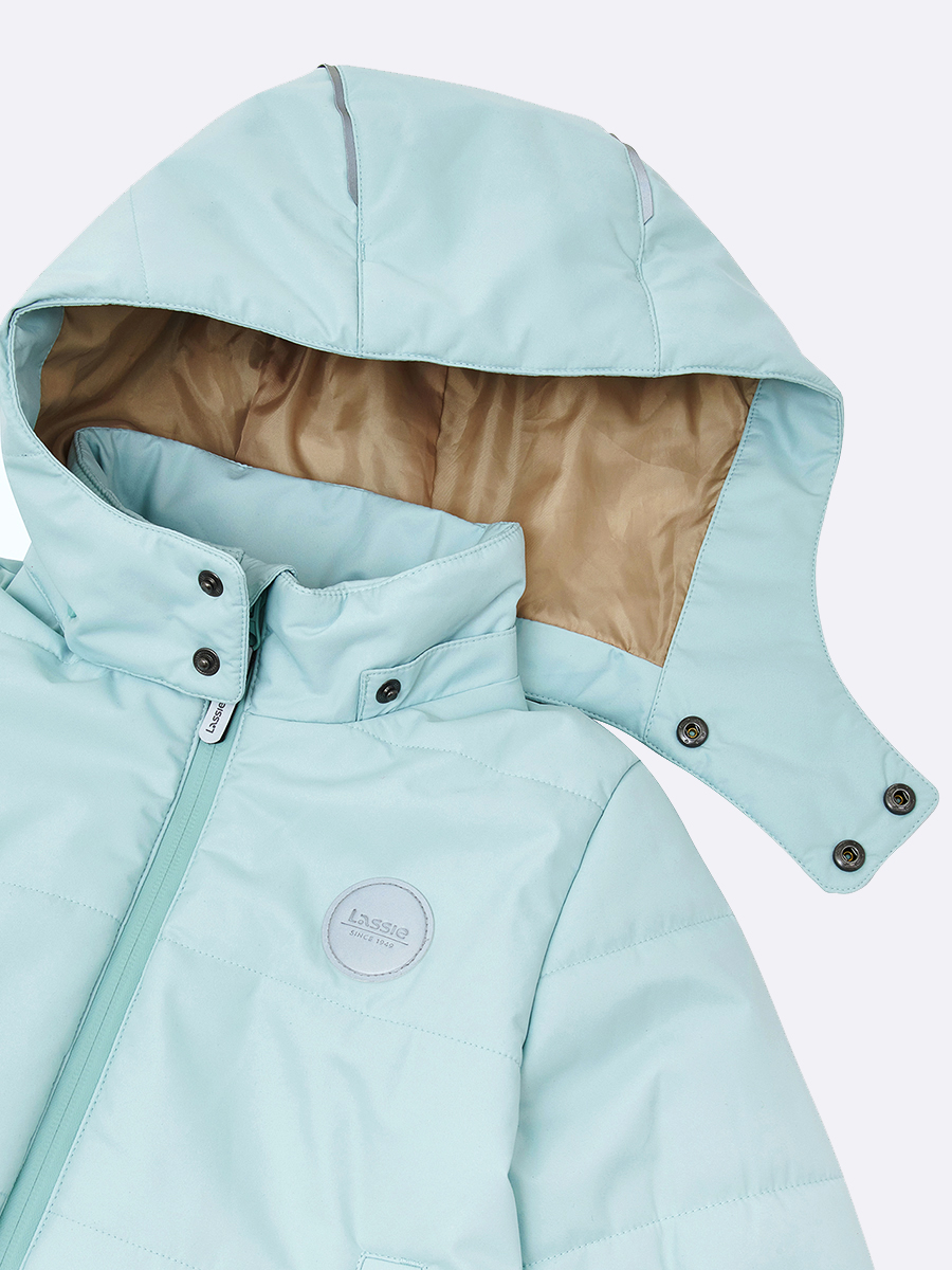 Куртка Lassie 71105305-8010 - фото 8
