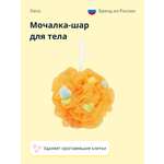Мочалка DECO.