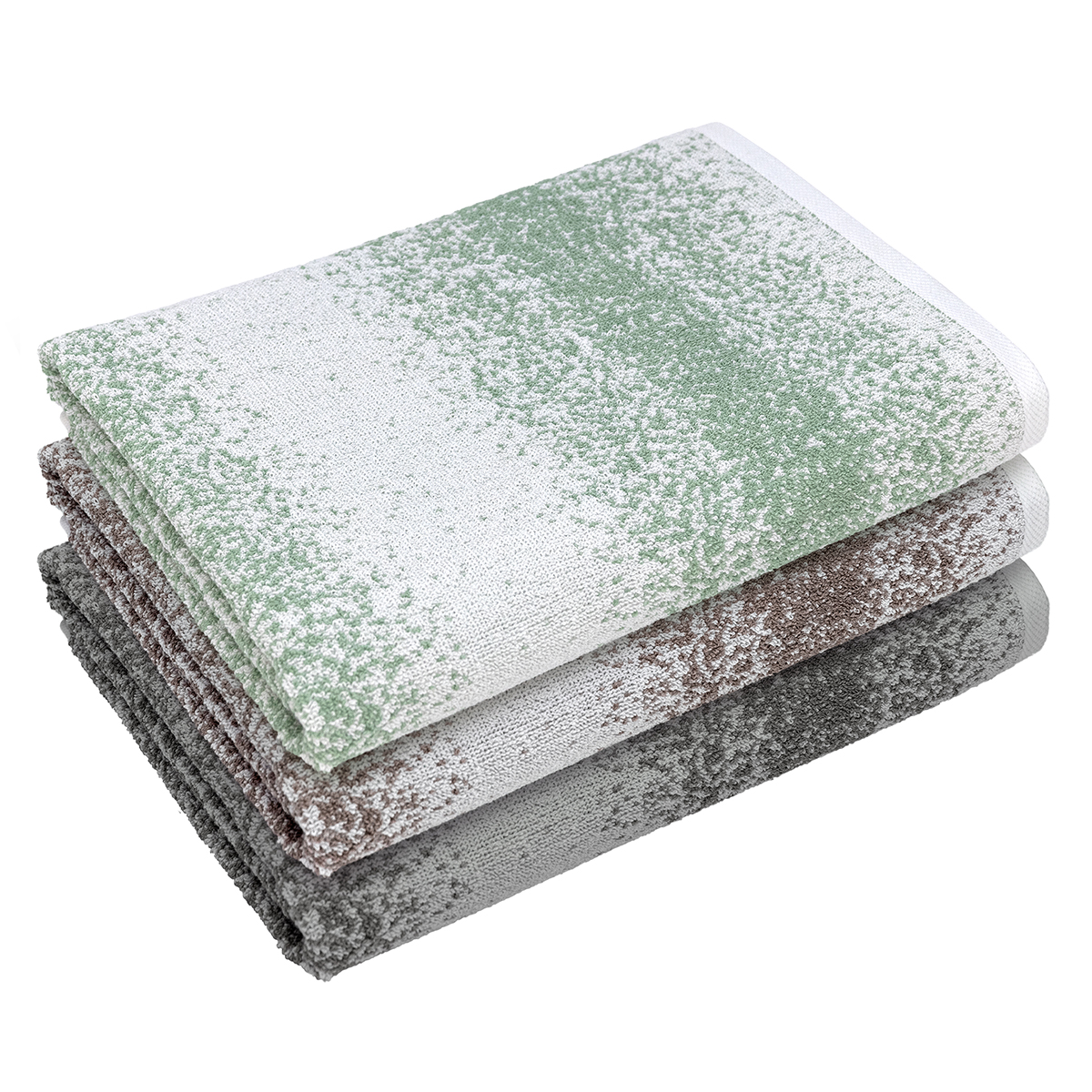 Полотенце BRAVO Филидор 80 x 50 см 1 шт. - фото 6