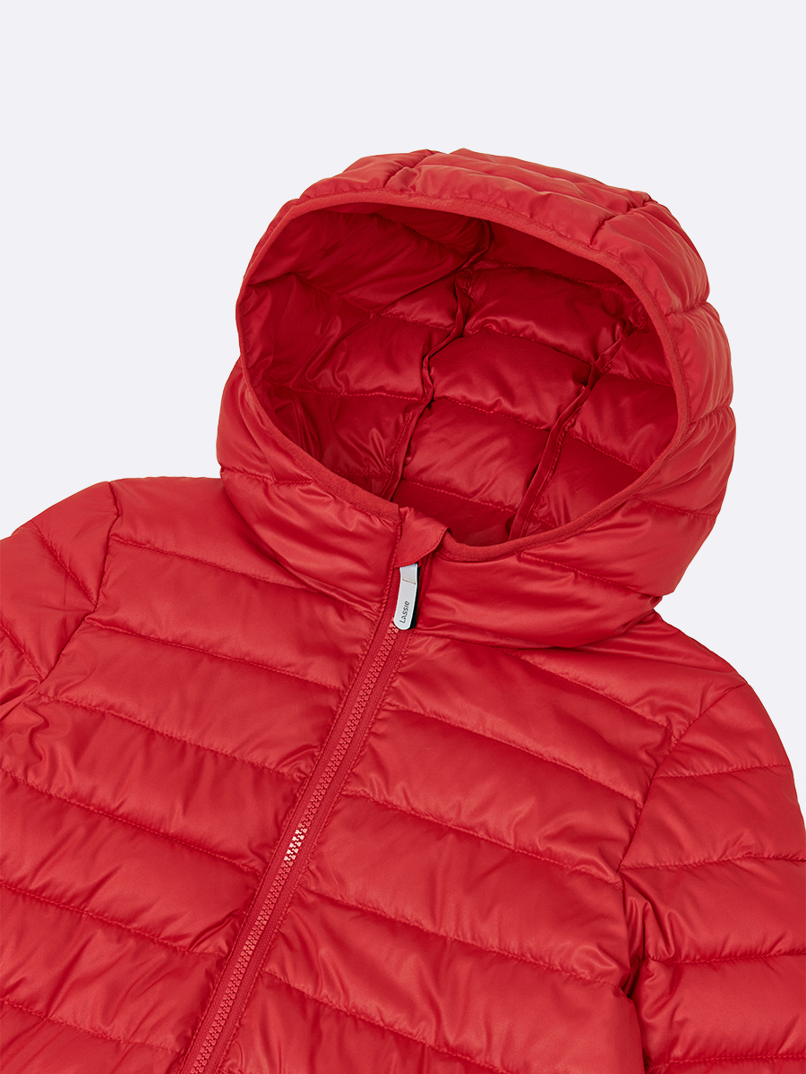 Куртка Lassie 73105301-3690 - фото 11