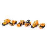 Трактор Технопарк в ассортименте