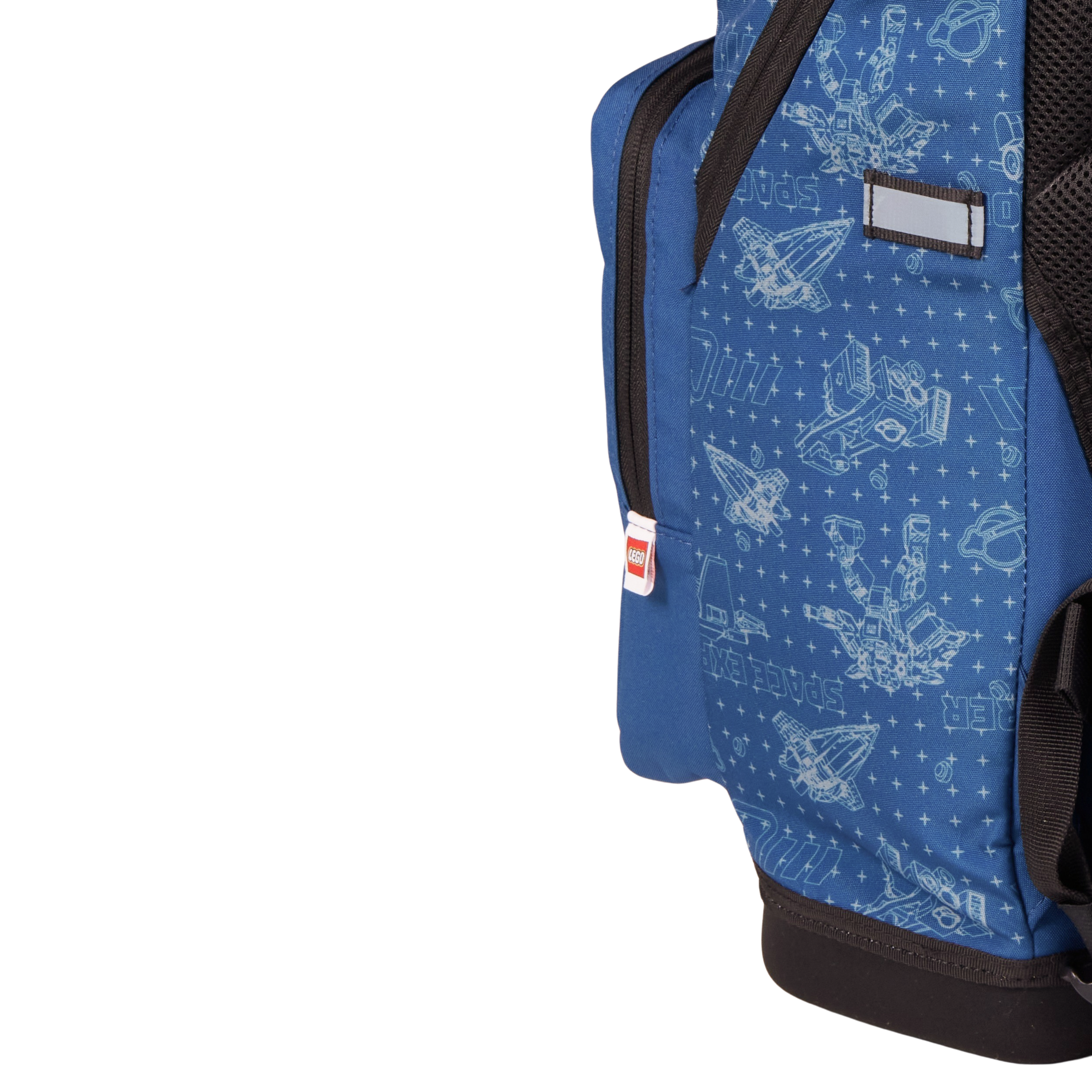 Рюкзак LEGO Optimo - фото 9