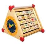 Игрушка IM TOY развивающий центр