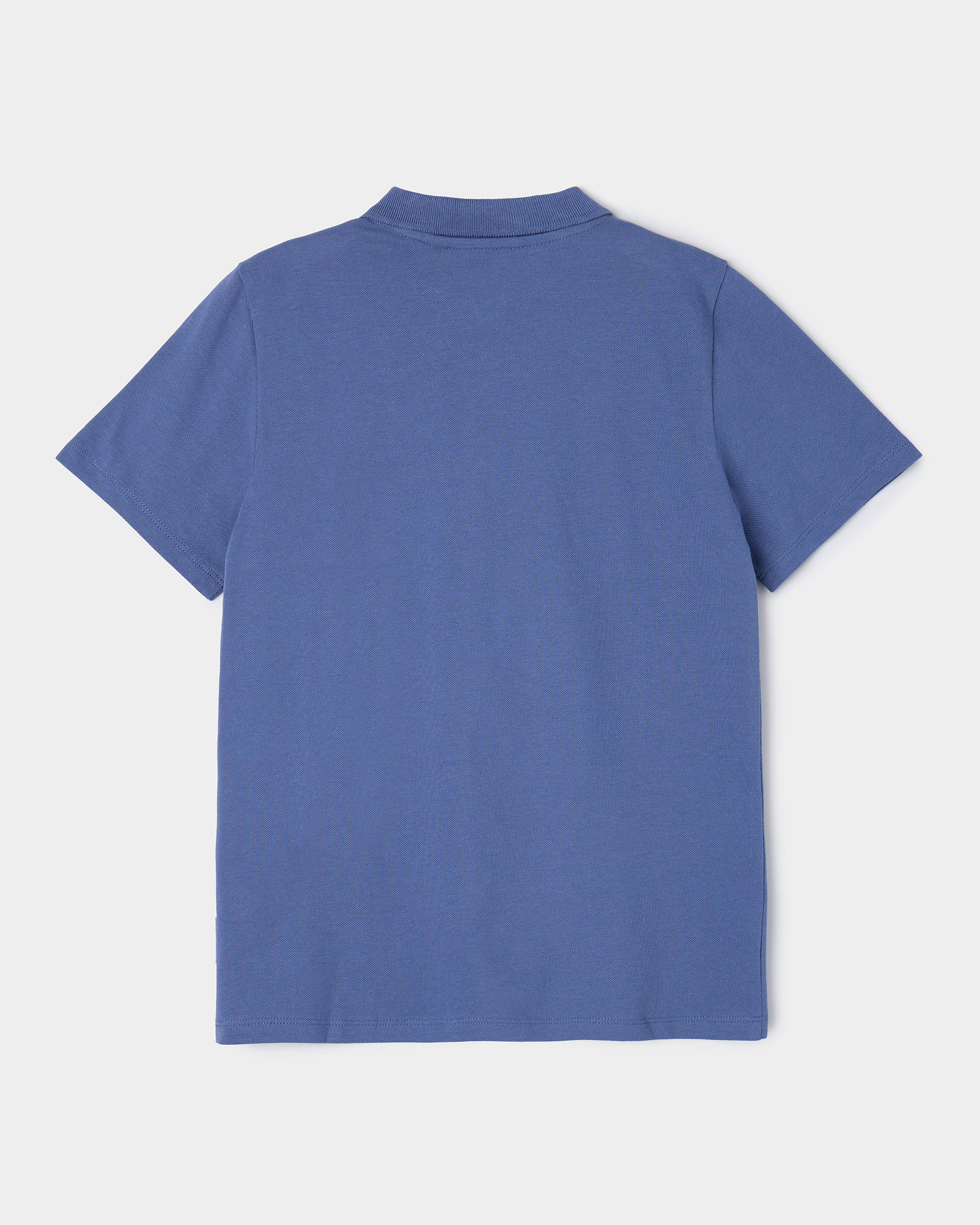 Поло Futurino BSS26063FUtb66 - фото 3