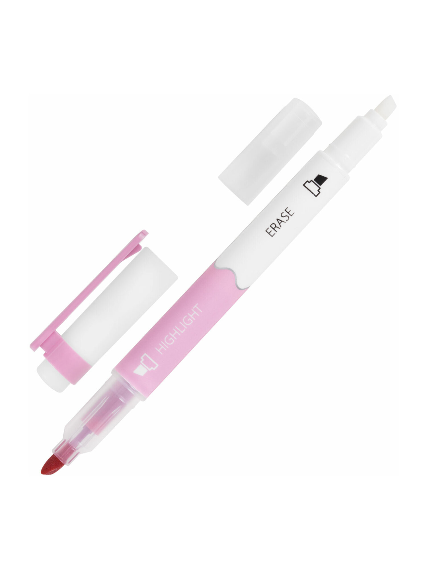 Текстовыделители Brauberg 4 шт. - фото 13