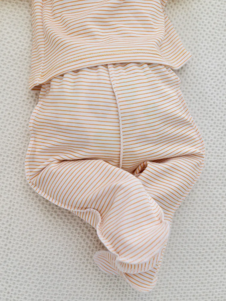 Ползунки Clariss ЦБ-00001161 - фото 4