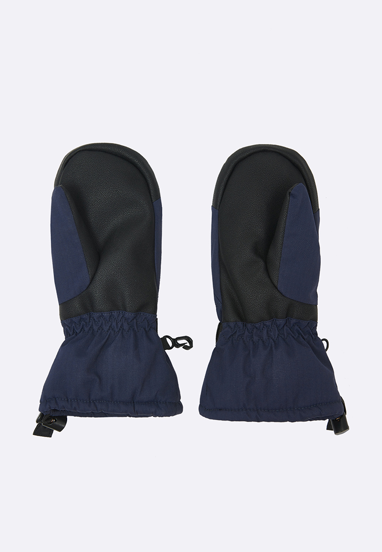 Варежки Lassie 72305408-6910 - фото 2