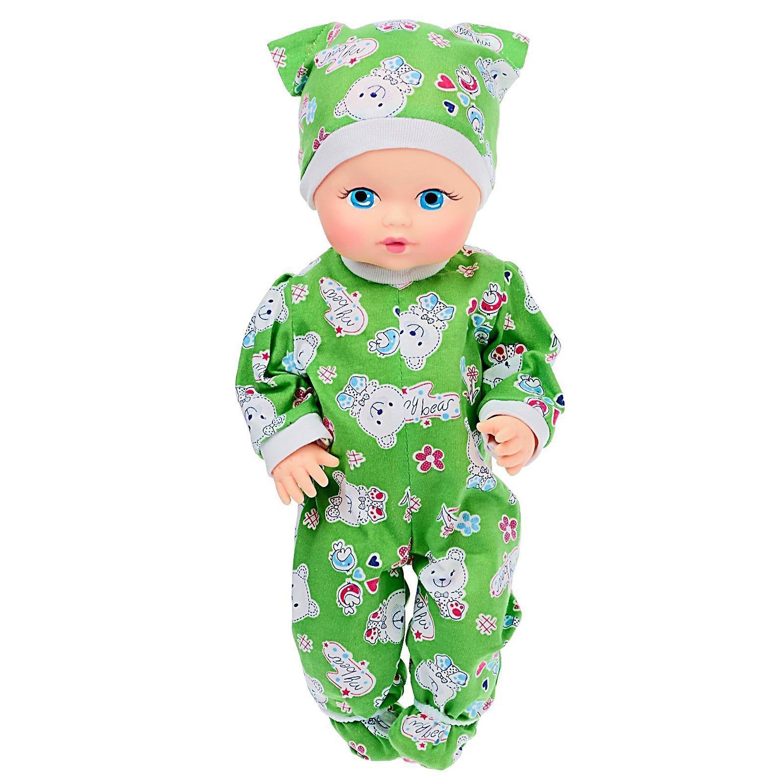 Кукла пупс Sima-Land 4092724 - фото 8