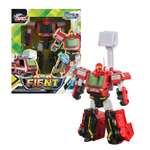 Фигурка Hello Carbot Fient