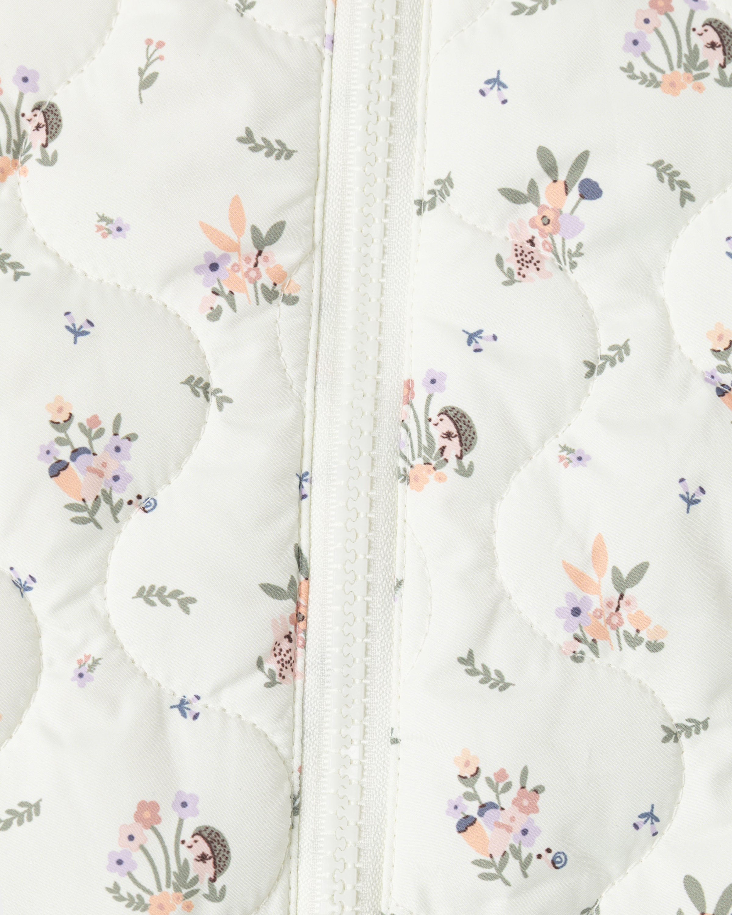 Комбинезон BabyGо S26BG4-K06ig-F0 - фото 5