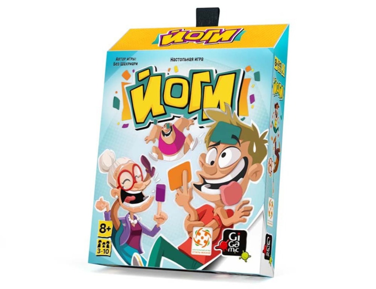 Настольная игра Стиль жизни Стиль Жизни - фото 1