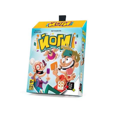 Настольная игра Стиль жизни Стиль Жизни