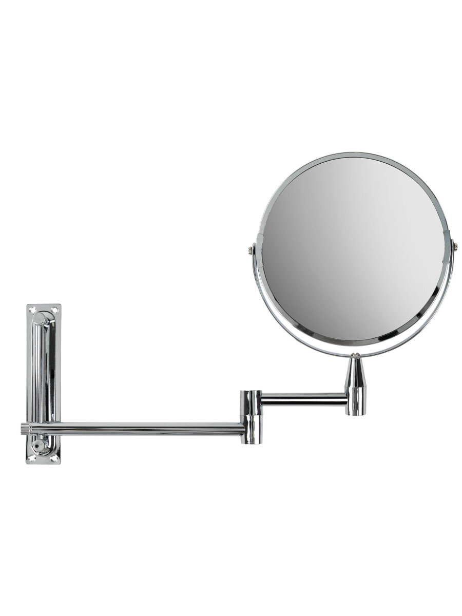 Зеркало Brabix настенное - фото 14