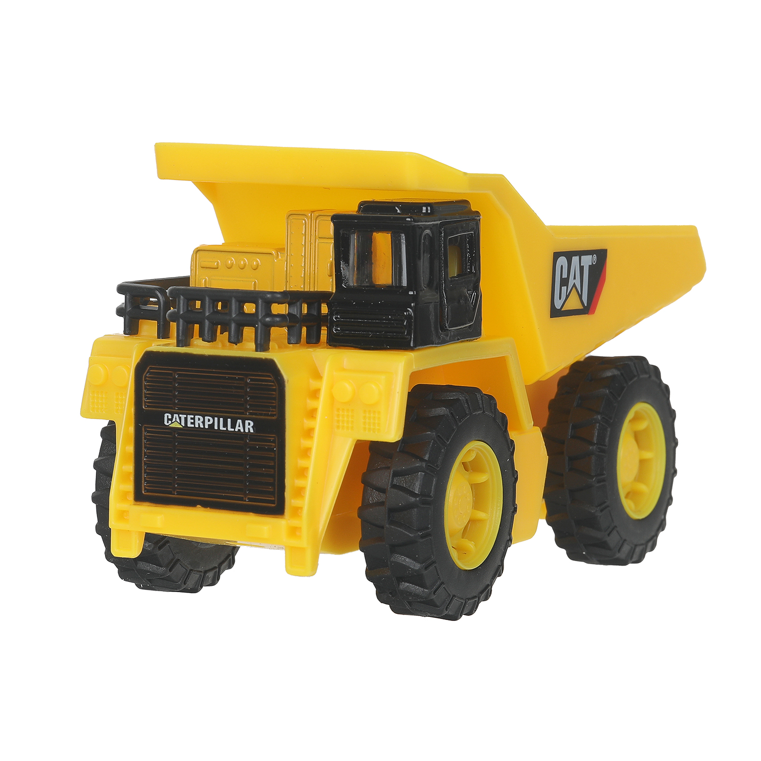 Самосвал Технопарк 401958 - фото 3