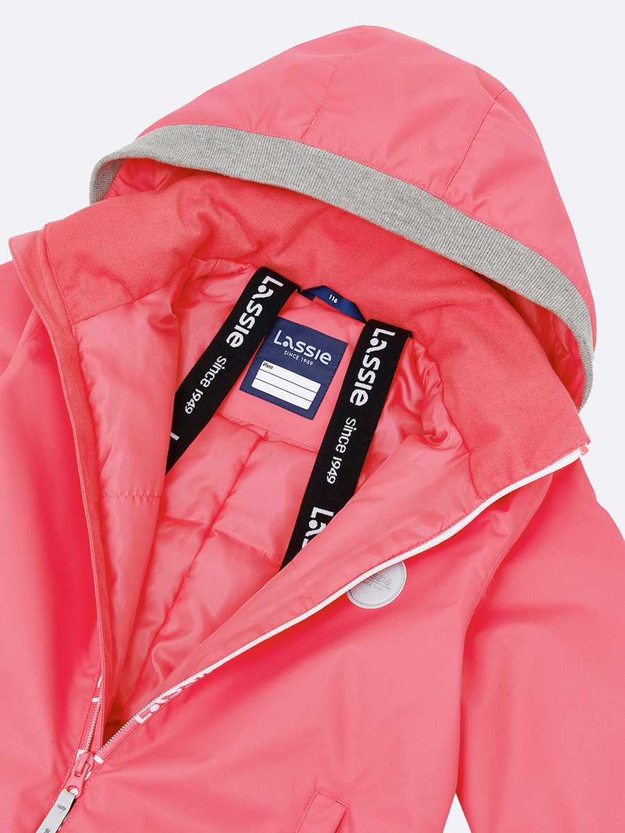 Комбинезон Lassie 72105222-4620 - фото 12