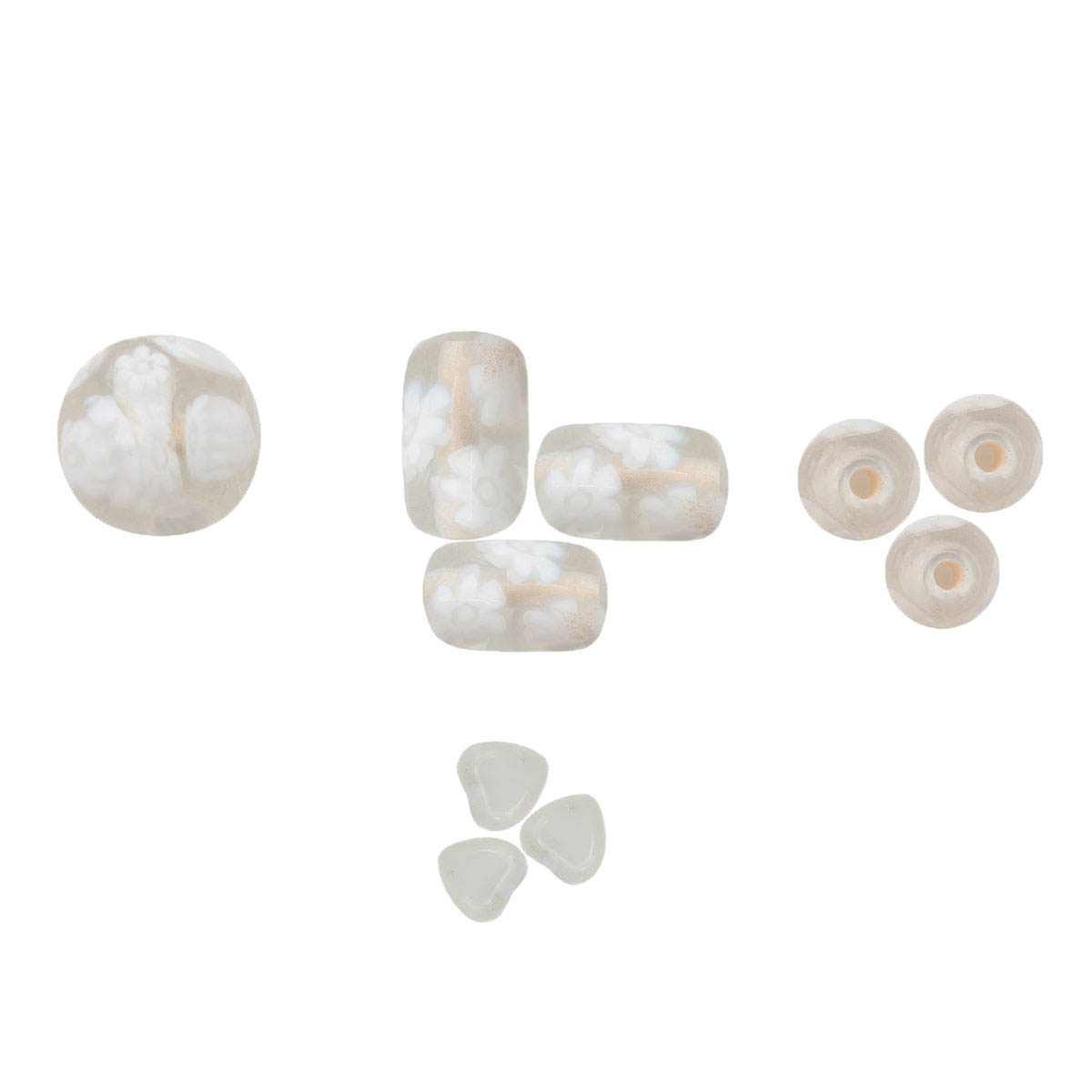 Набор для творчества Astra Craft бисер Бусины - фото 3