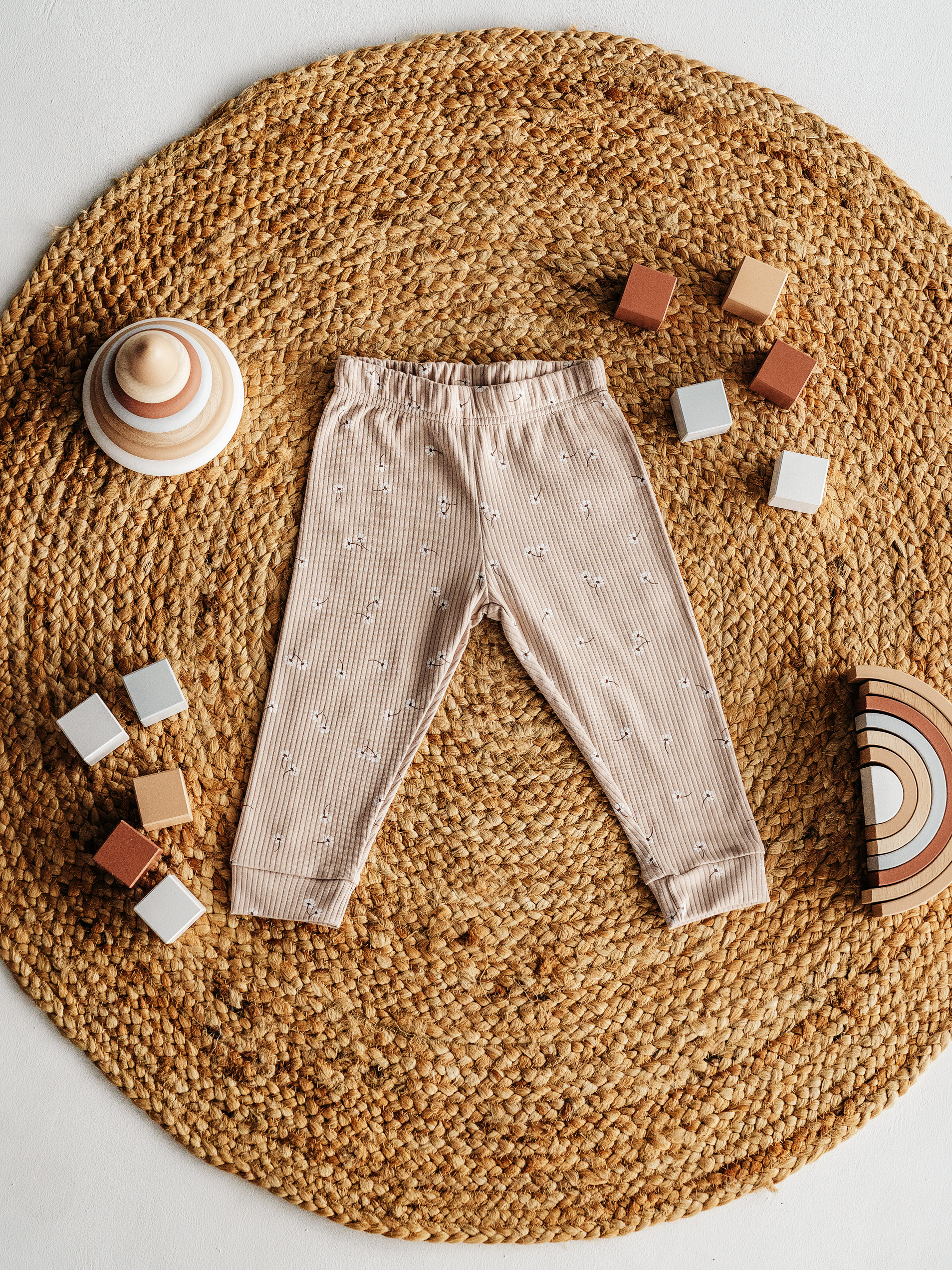 Штанишки 3 шт TOPOTUSHKI ТКР2075354ин - фото 3