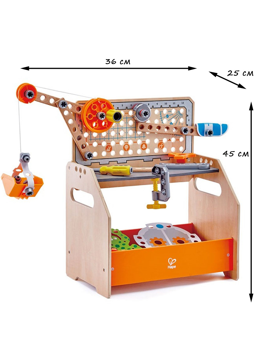 Игрушка Hape - фото 5