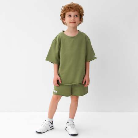 Футболка Kaftan