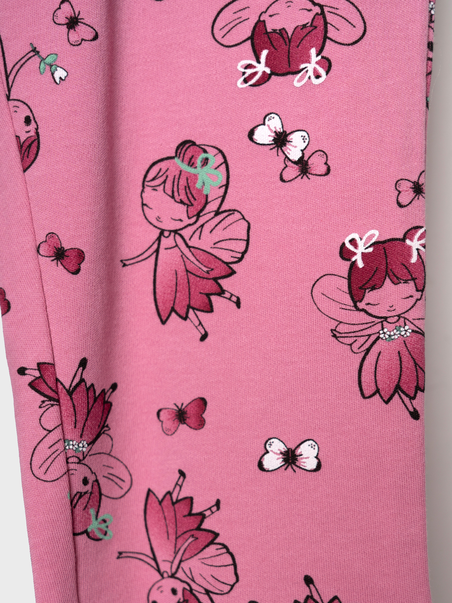 Футболка и брюки PlayToday 12623029 - фото 7