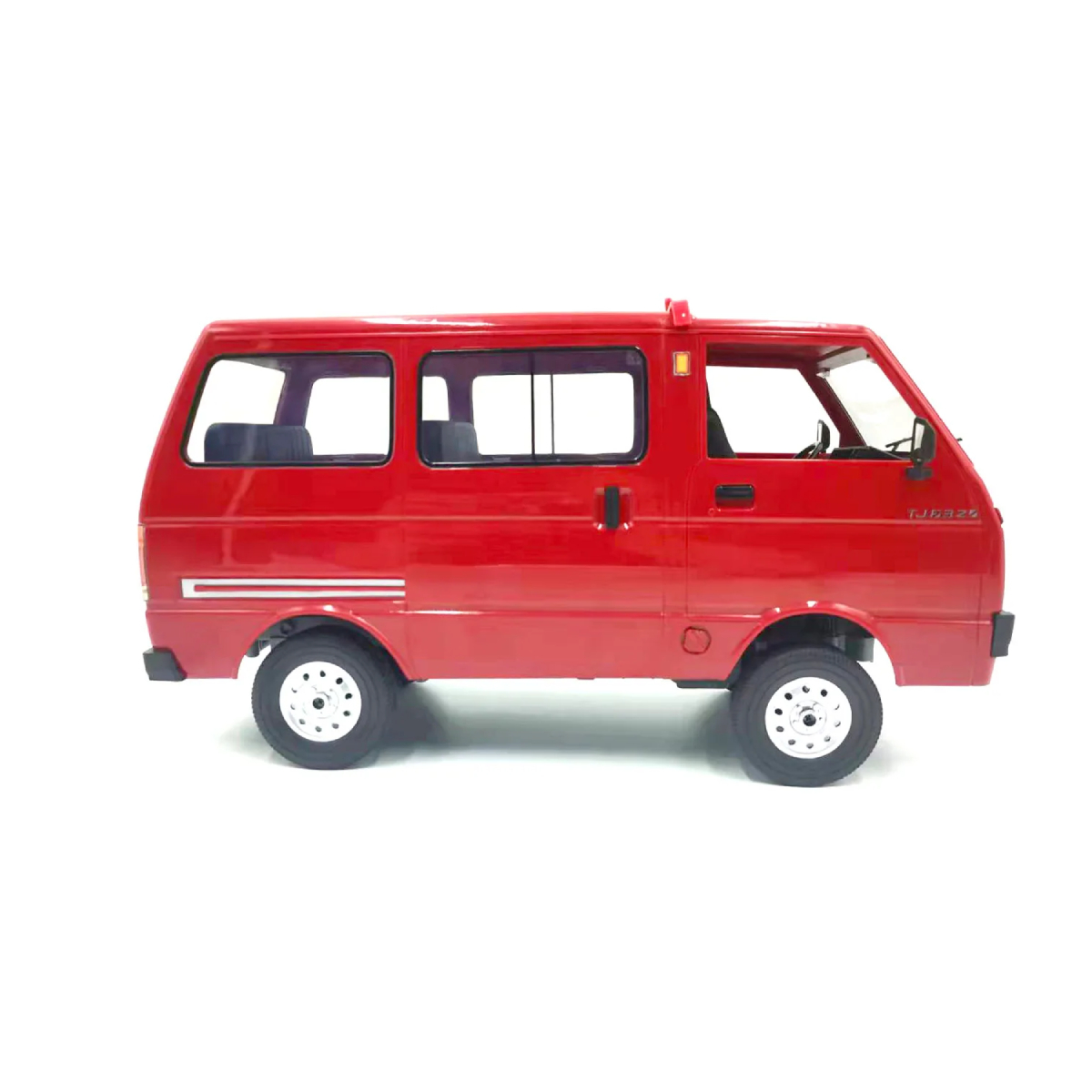 Автомобиль РУ WPL 1:10 - фото 7