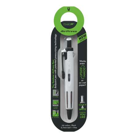 Ручка шариковая Tombow 1 шт.