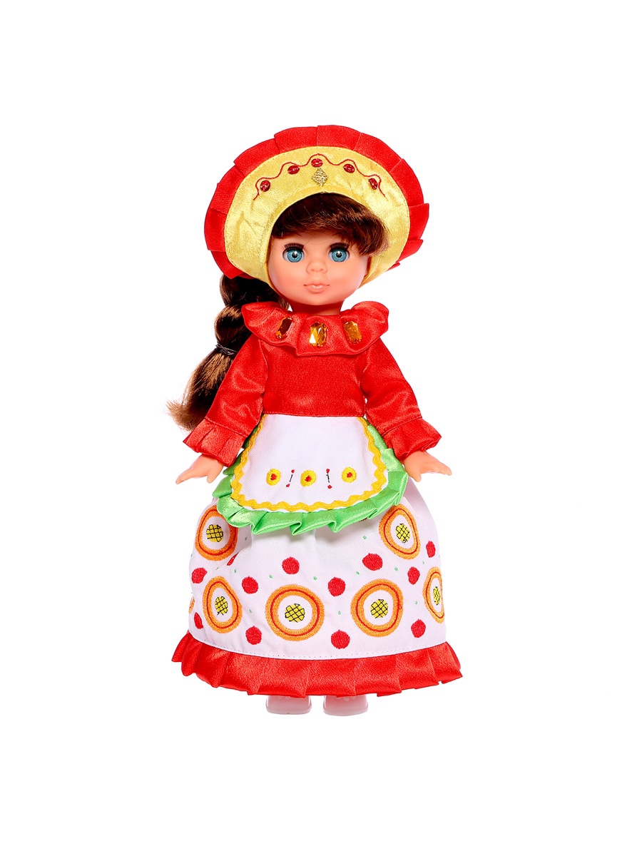 Кукла классическая Sima-Land 1066682 - фото 4