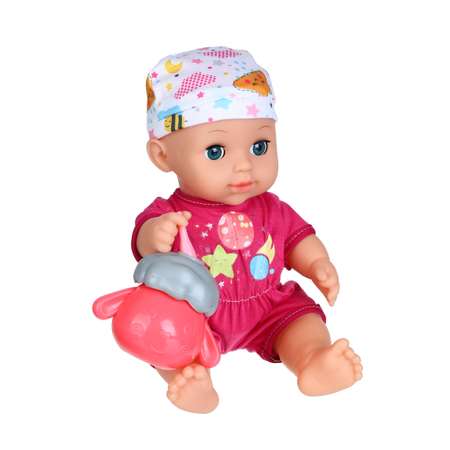 Кукла пупс Игроленд