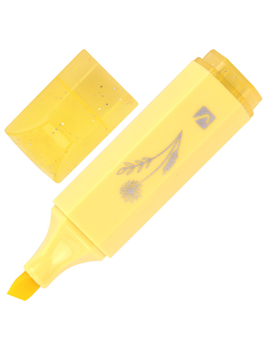 Текстовыделители Brauberg 12 цв. - фото 8