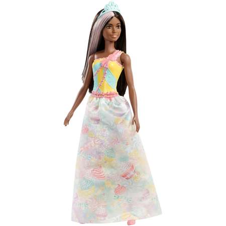 Кукла модельная Barbie