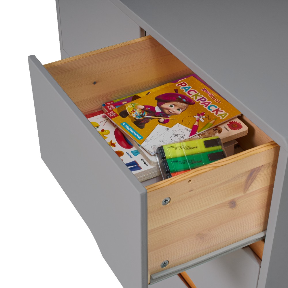 Комод IKEA вальо - фото 21