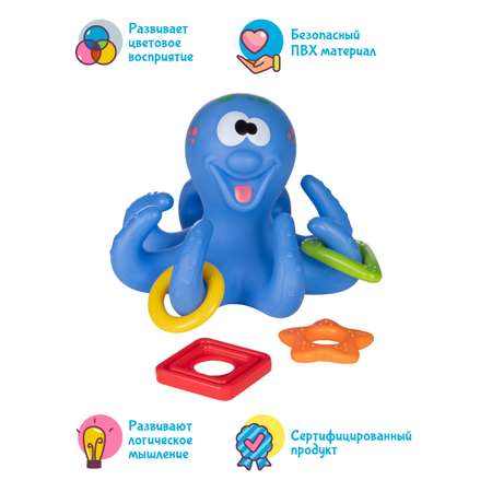 Игрушка Fancy BABY