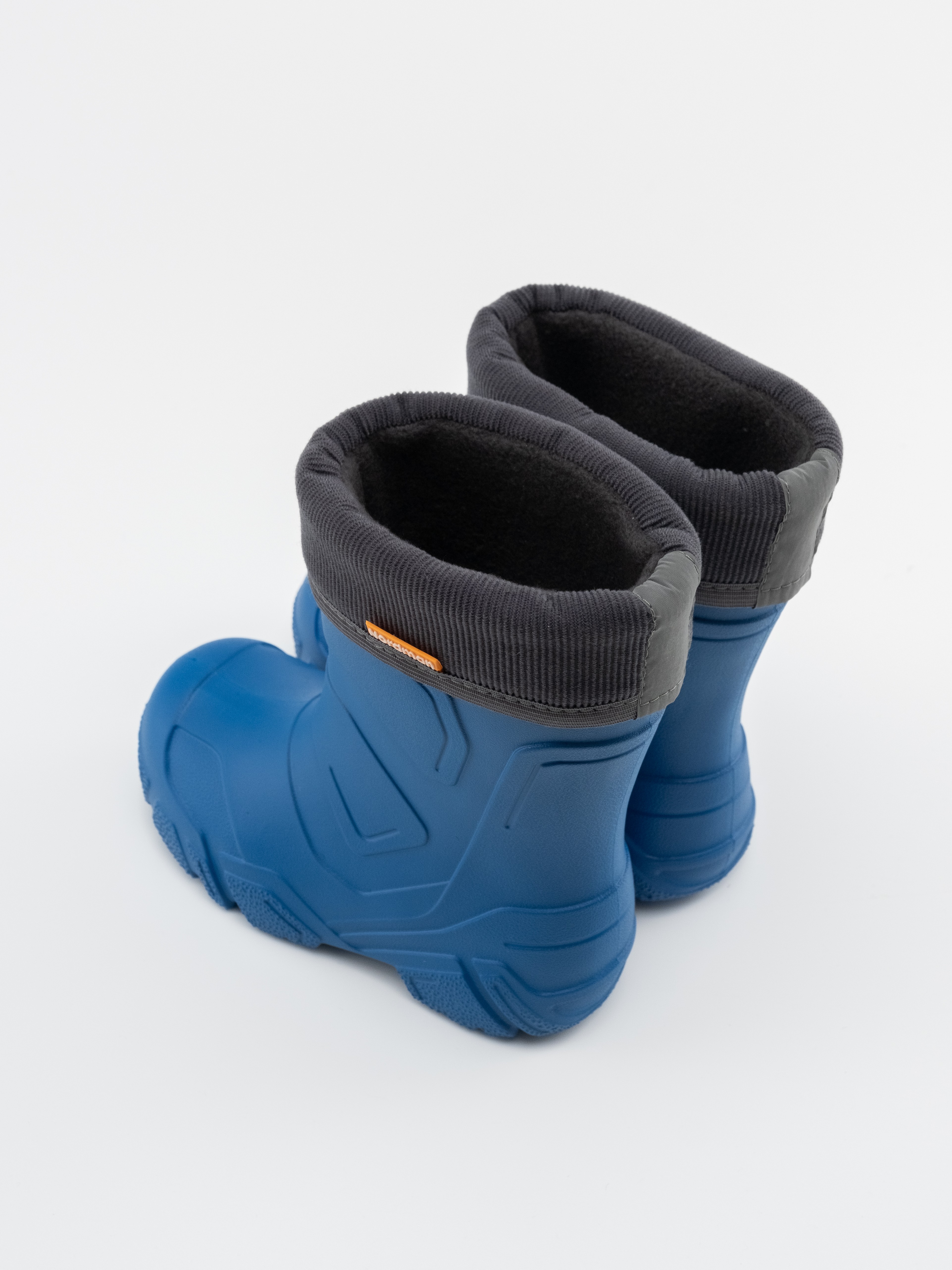 Сапоги резиновые Nordman 2-1290-C09 - фото 11