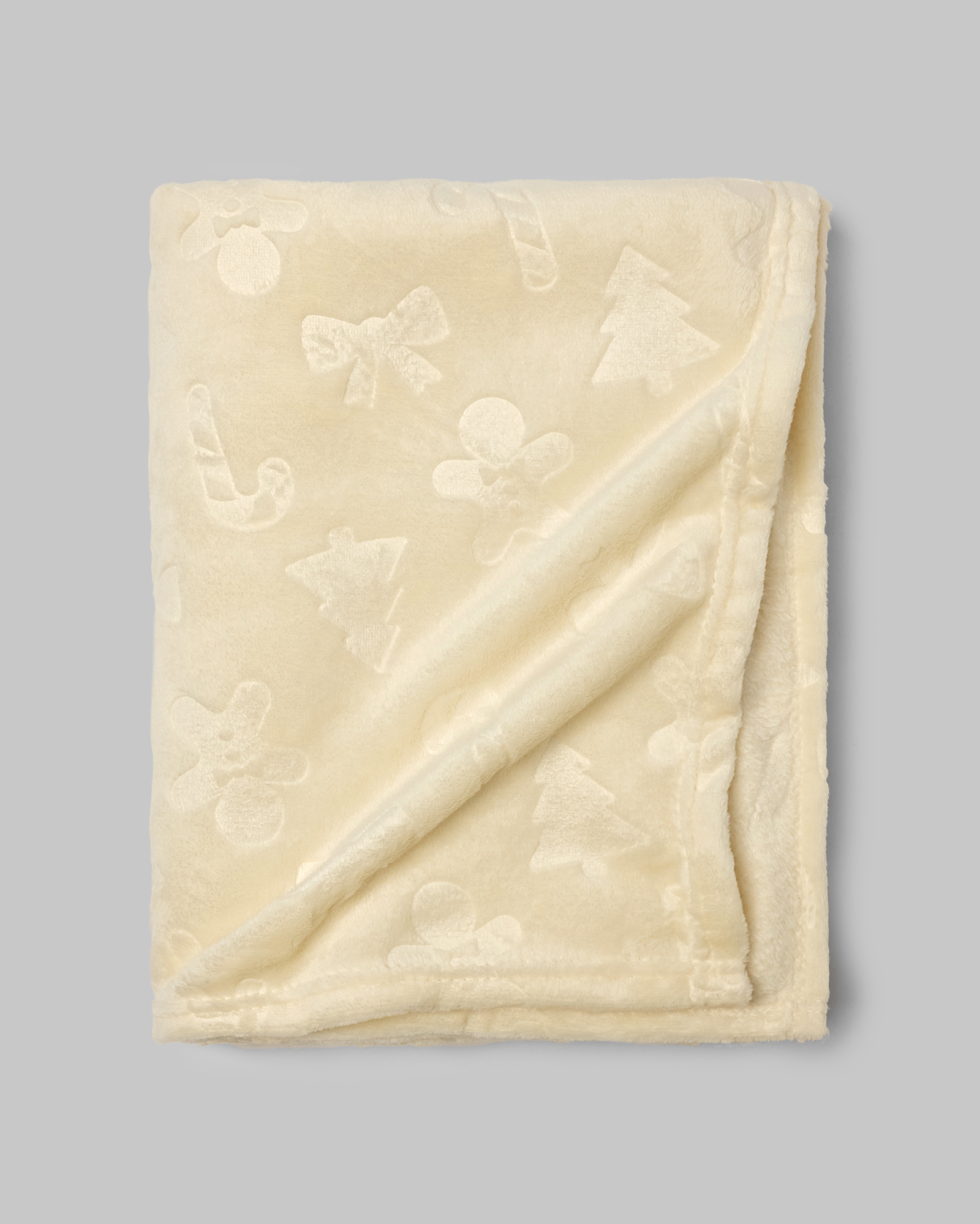 Плед детский FUTURINO Home белый W24FH-FHNY007bd-00 - фото 2