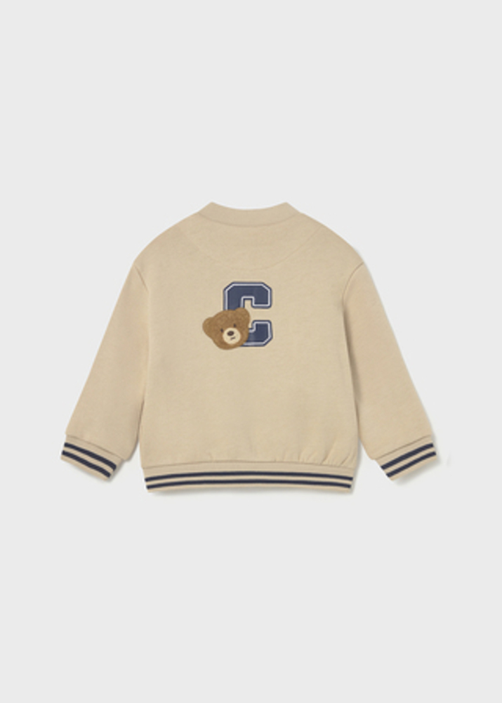 Бомбер Mayoral 2426/18 - фото 2