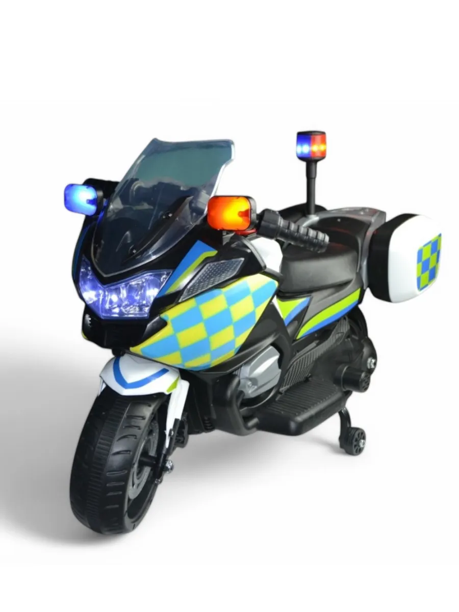 Электромотоцикл Jiajia - фото 2