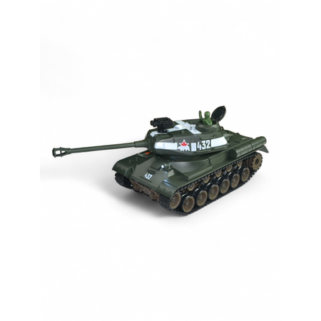 Танк РУ CS Toys