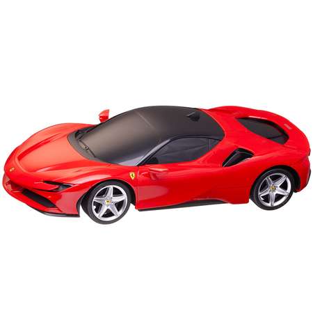 Автомобиль РУ Rastar Ferrari 1:18