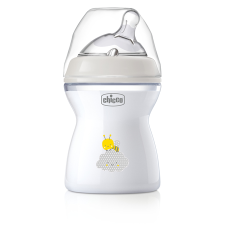 Бутылочка Chicco Natural Feeling 250 мл