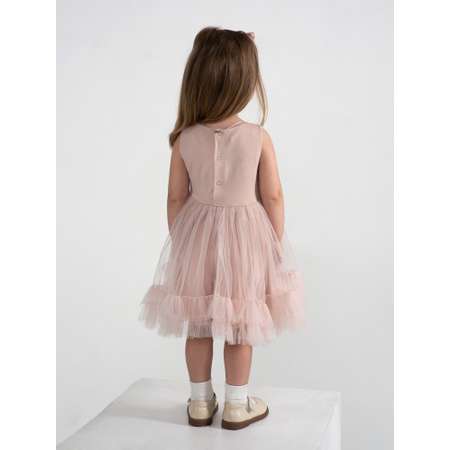 Платье Trendyco kids