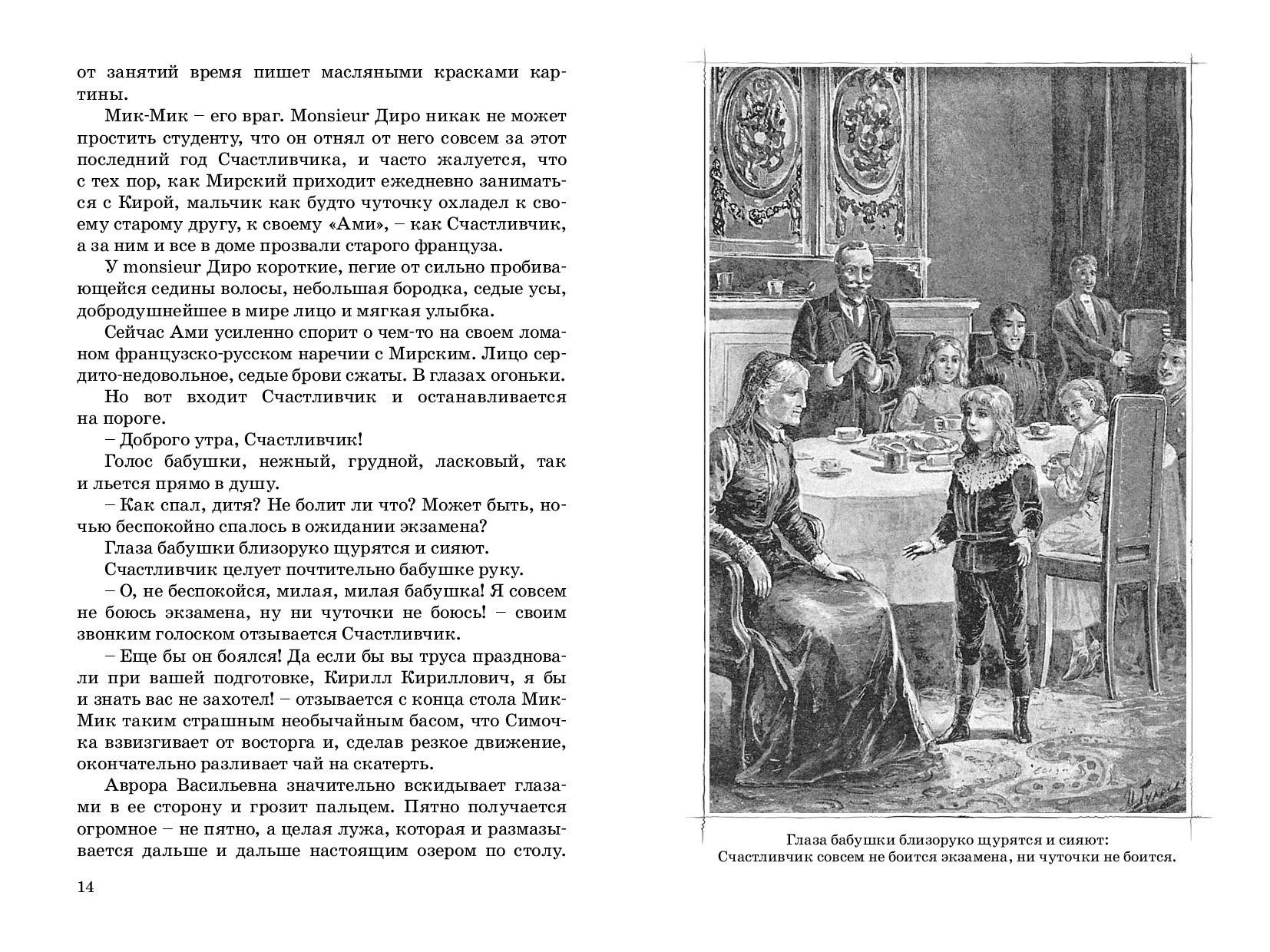 Книга Стрекозa Счастливчик - фото 5