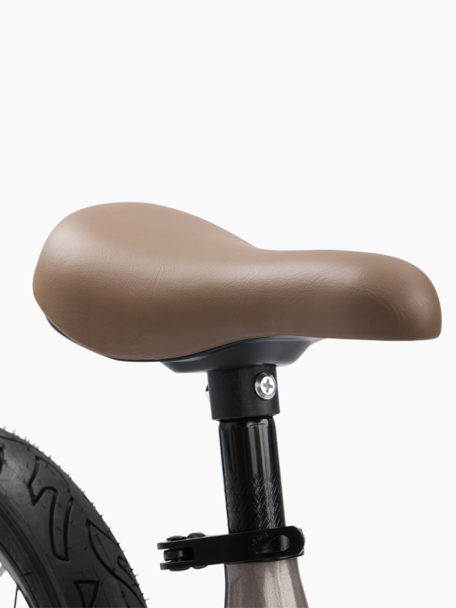 Двухколесный беговел Happy Baby 12 дюймов - фото 8