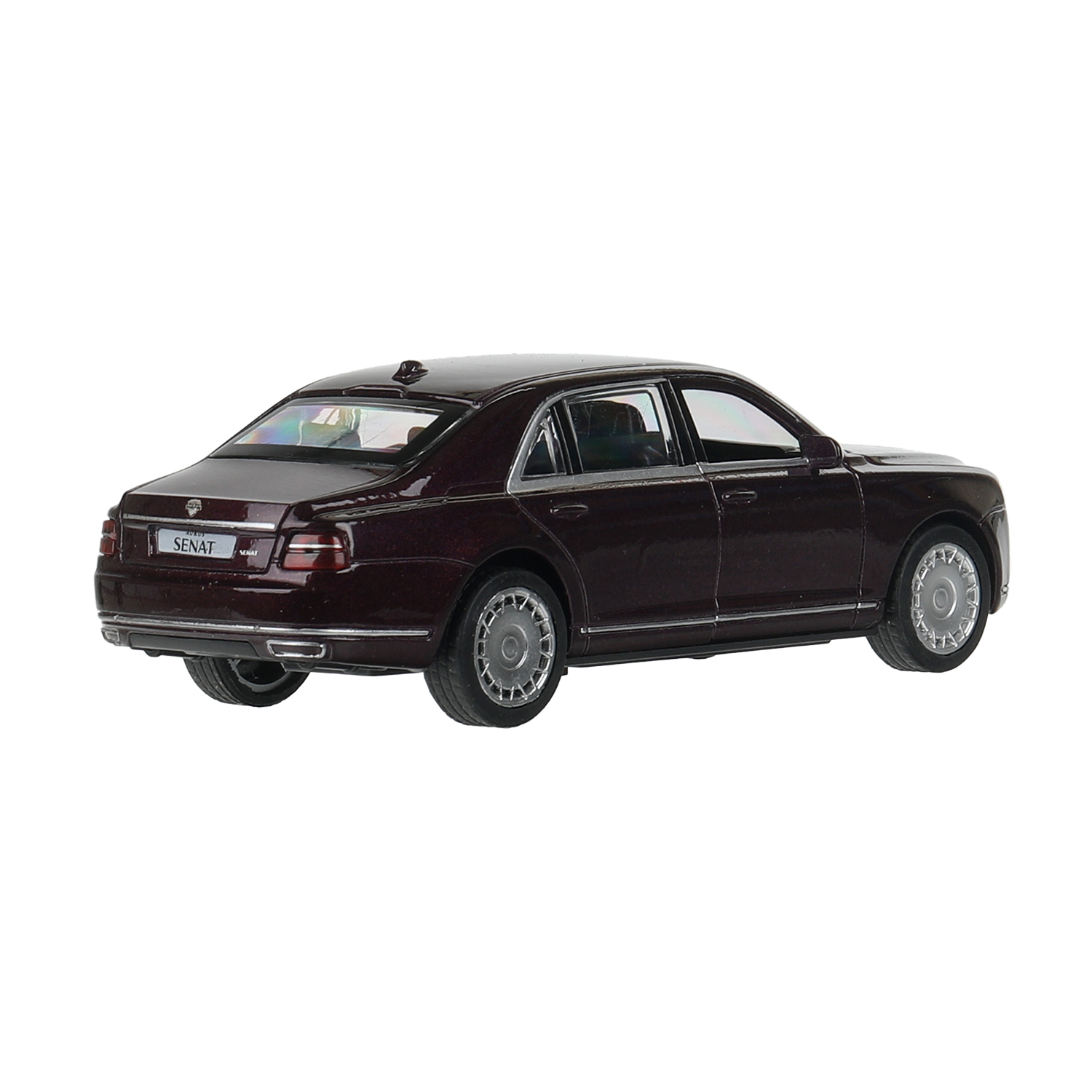 Автомобиль Технопарк Сенат 396488 - фото 4