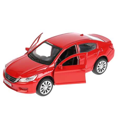 Автомобиль Технопарк Honda