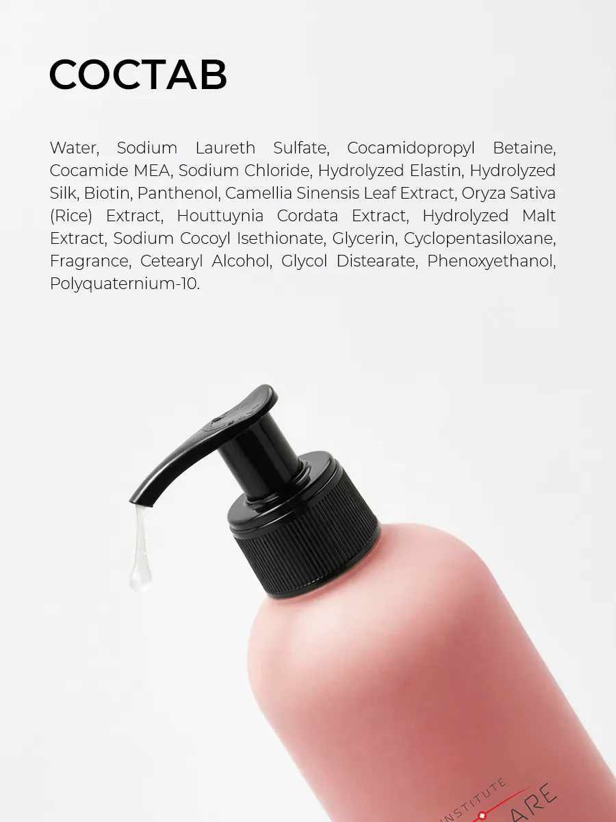 Шампунь Institute Estelare - фото 6