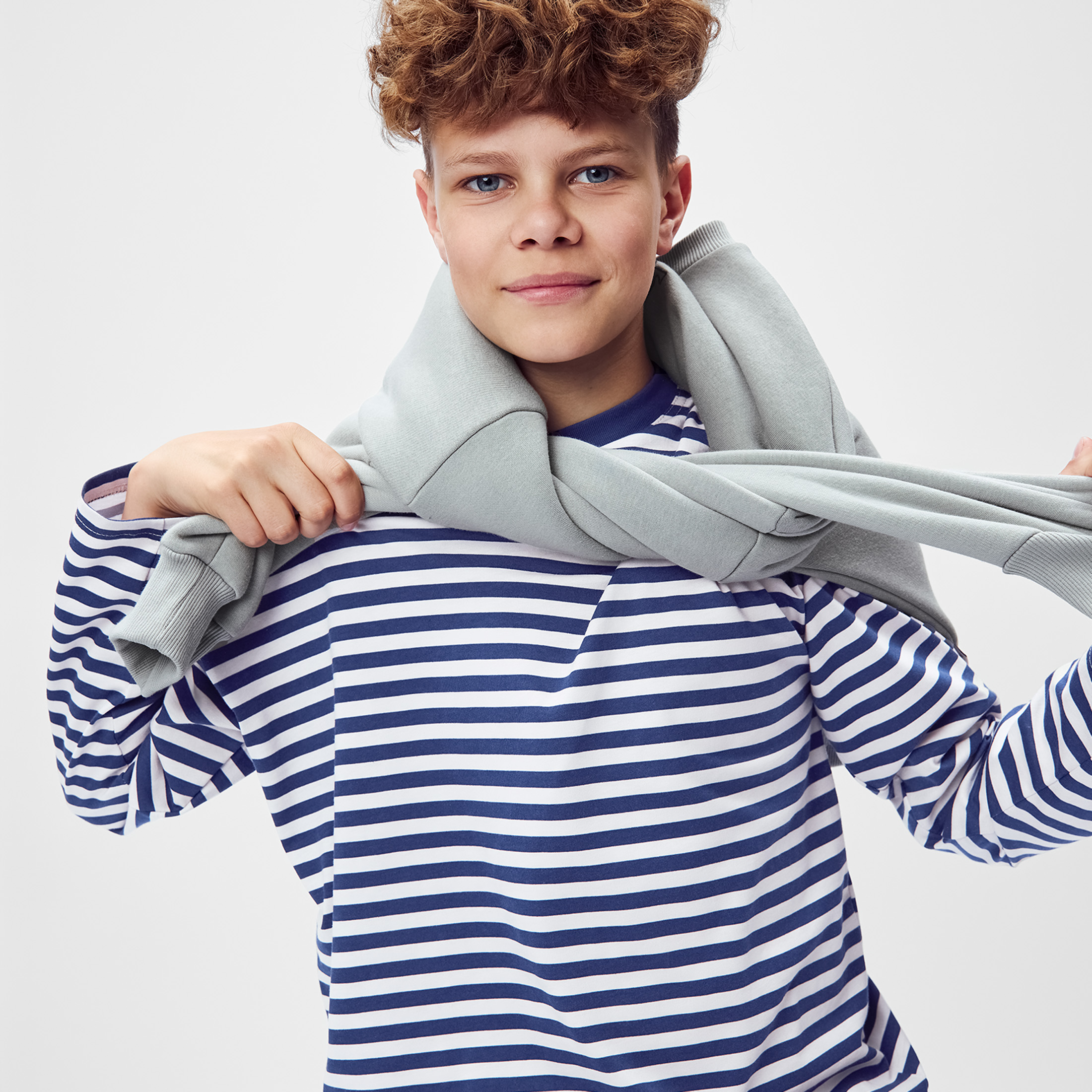 Лонгслив Bossa Nova 184Ф-171-С - фото 10