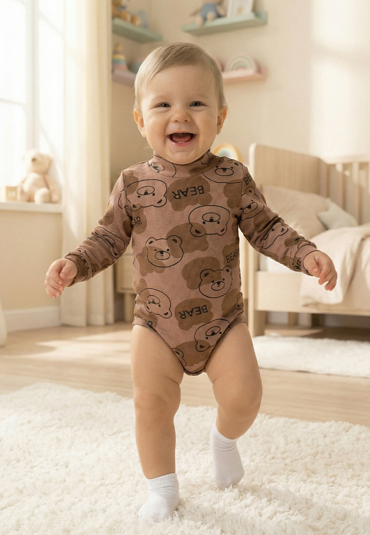 Боди YOULALA 1316400225 - фото 5