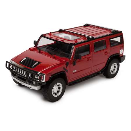 Автомобиль РУ Mobicaro Hummer 1:16