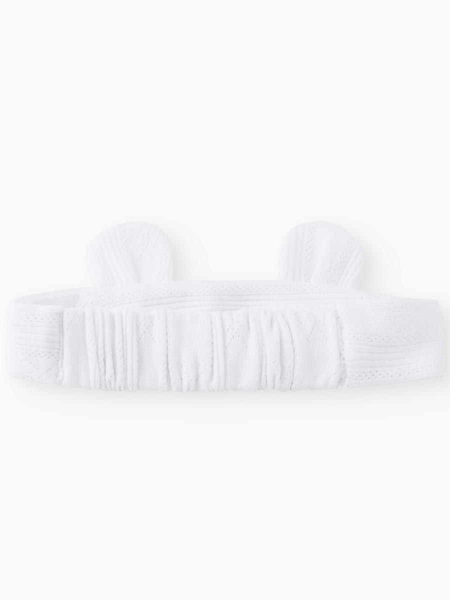 Комплект Happy Baby 90155-0_white&pink - фото 16