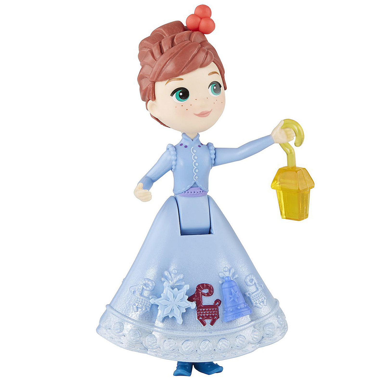 Кукла мини Princess C1921EU4 - фото 4